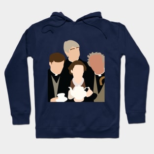 Father Ted Hoodie